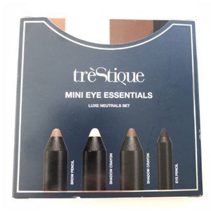 Tre Stique Mini Eye Essentials Set